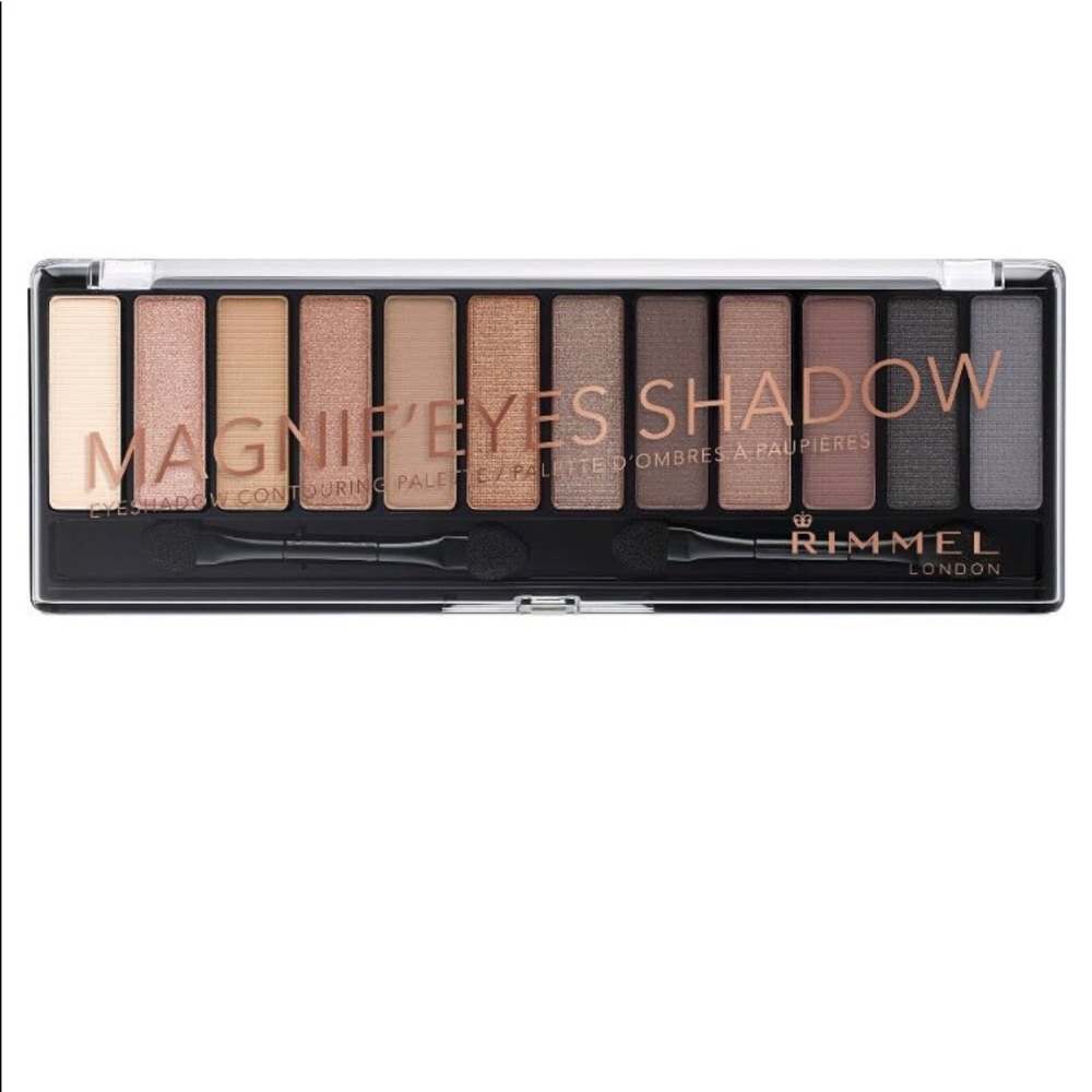 Rimmel eyeshadow